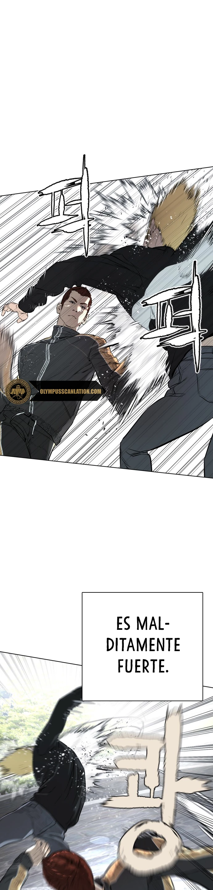 Como madrear > Capitulo 9 > Page 401