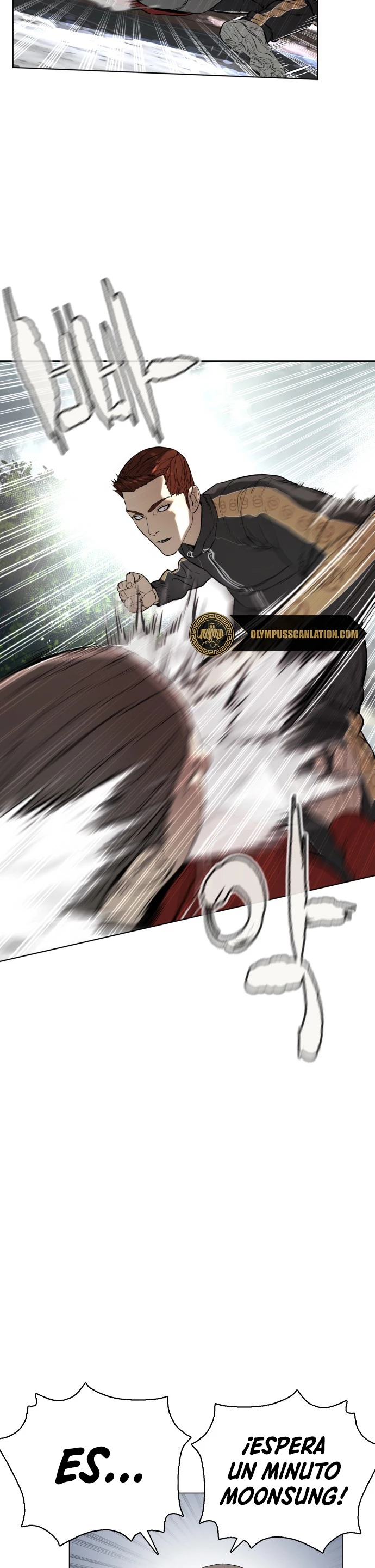 Como madrear > Capitulo 9 > Page 421