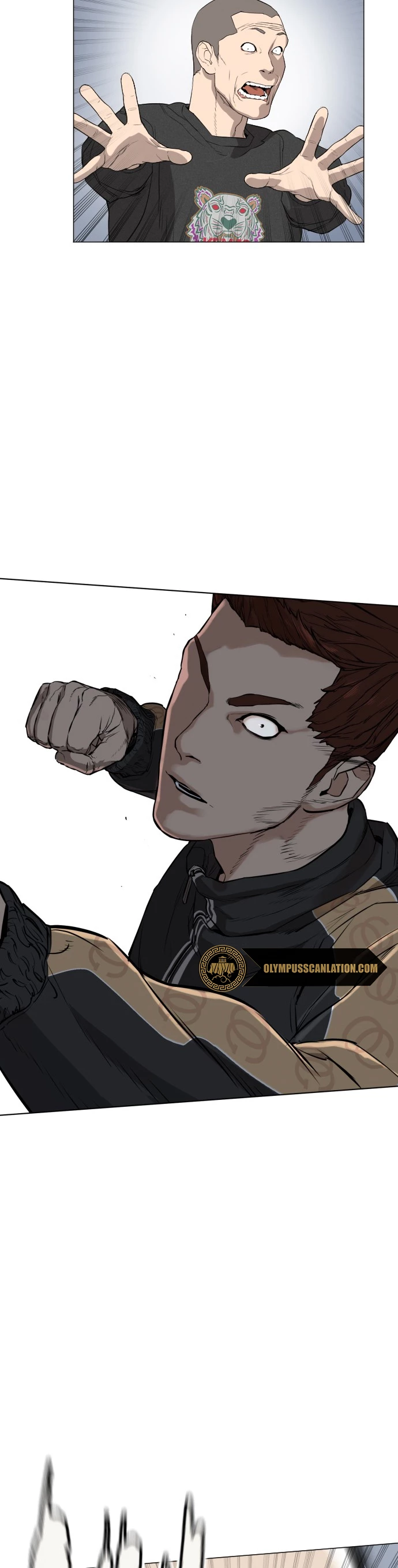 Como madrear > Capitulo 9 > Page 431