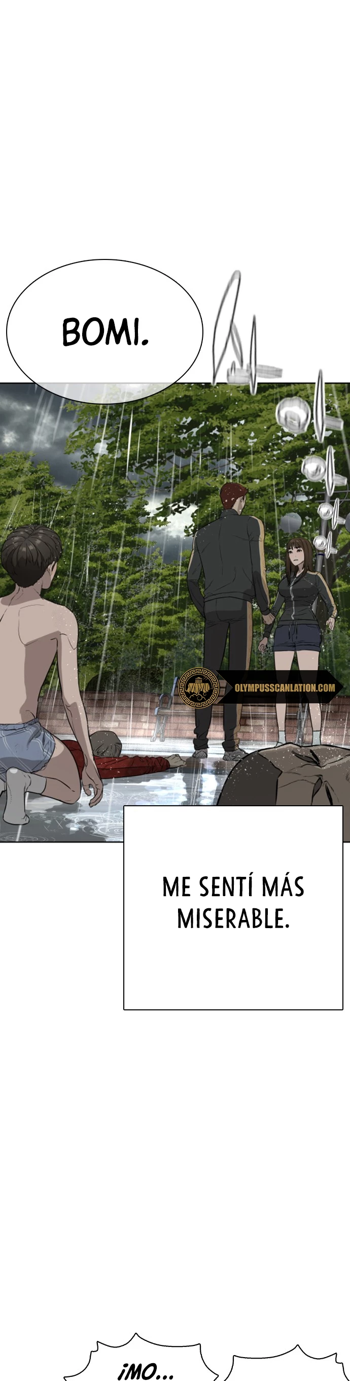 Como madrear > Capitulo 9 > Page 461