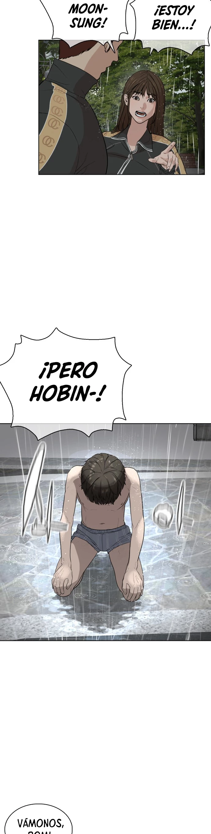 Como madrear > Capitulo 9 > Page 471
