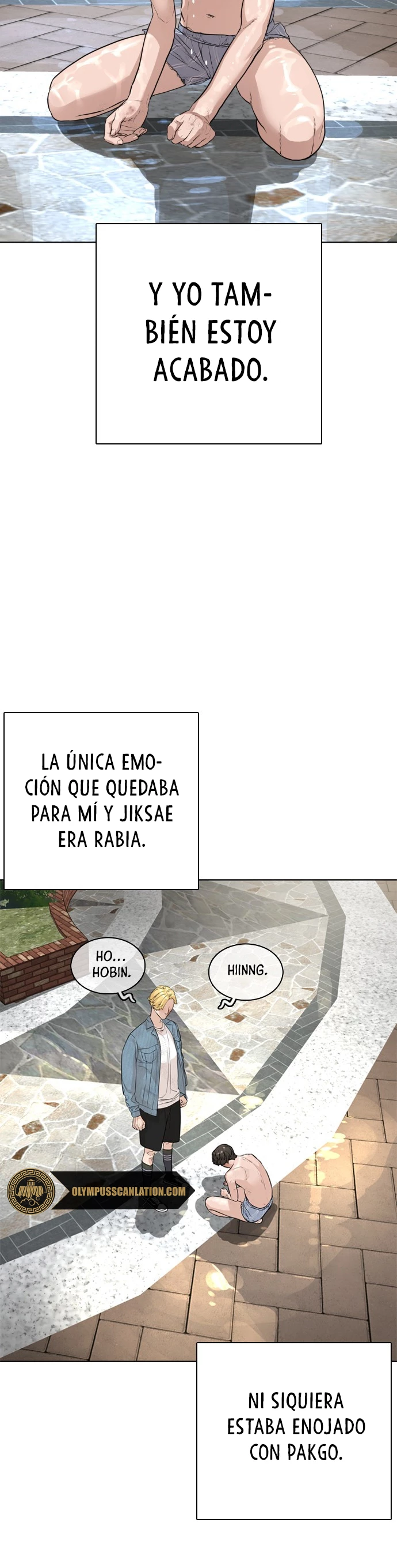 Como madrear > Capitulo 9 > Page 511