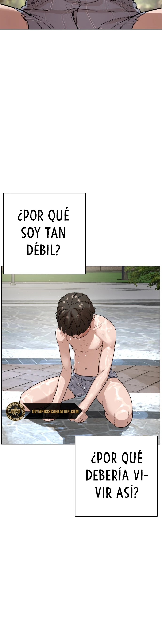 Como madrear > Capitulo 9 > Page 531