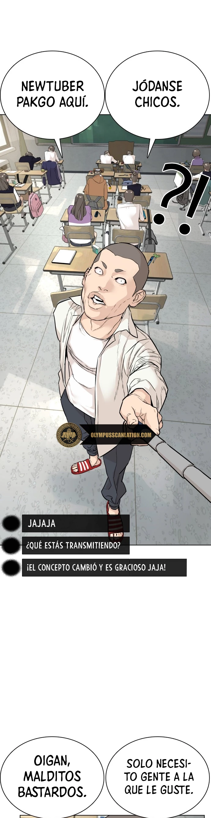 Como madrear > Capitulo 9 > Page 551