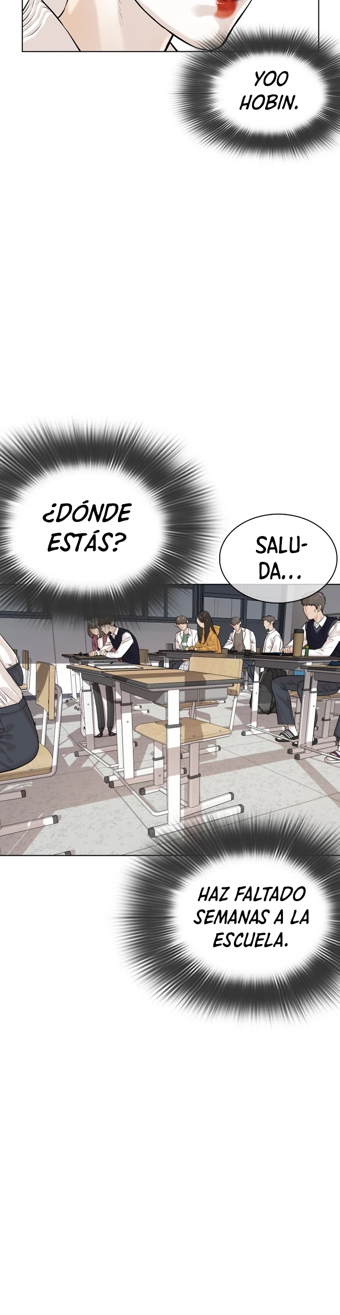 Como madrear > Capitulo 9 > Page 581