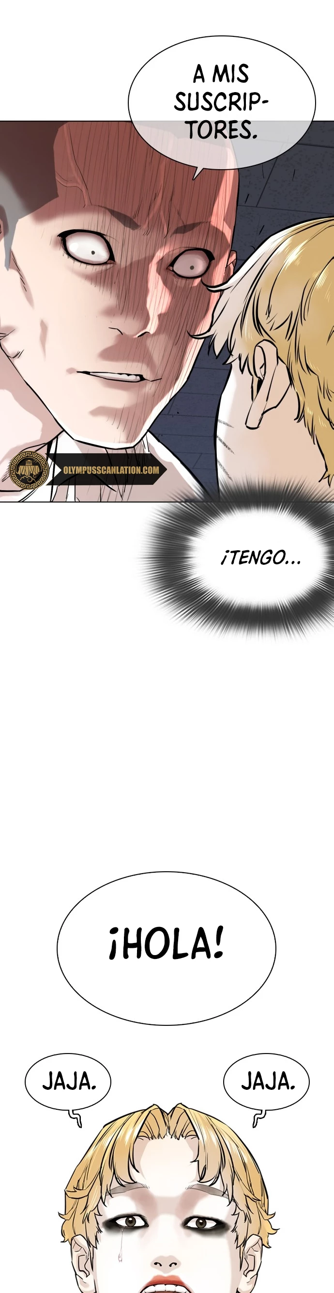 Como madrear > Capitulo 9 > Page 591