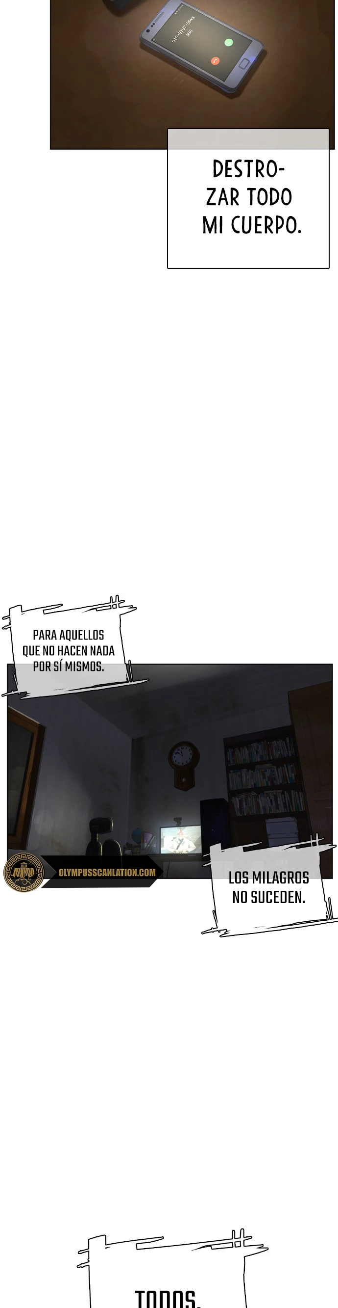 Como madrear > Capitulo 9 > Page 631