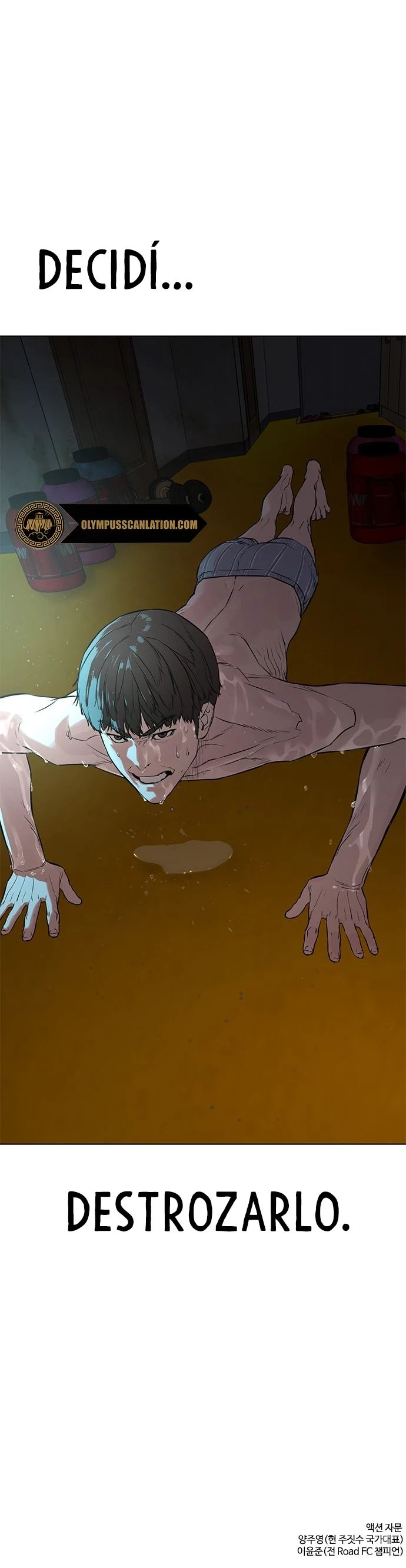 Como madrear > Capitulo 9 > Page 651