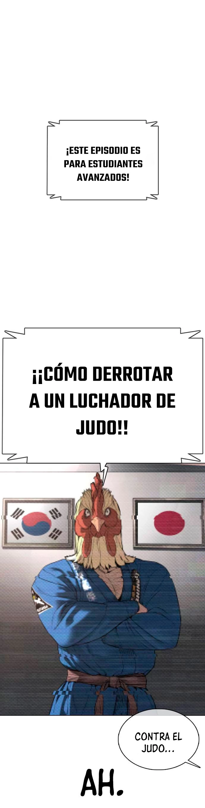 Como madrear > Capitulo 90 > Page 21