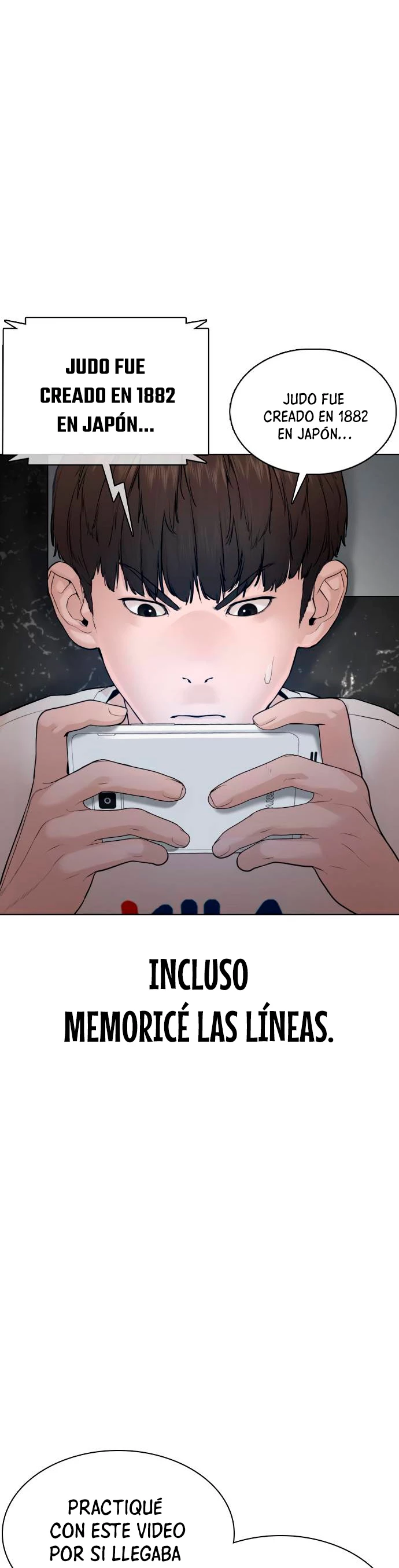 Como madrear > Capitulo 90 > Page 31