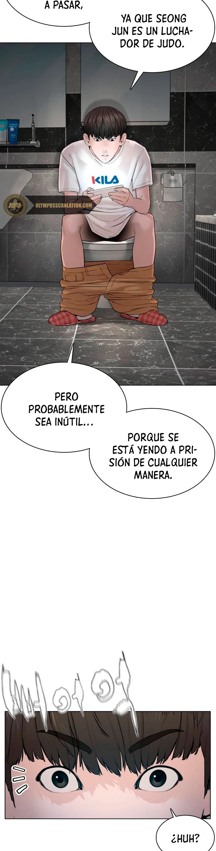 Como madrear > Capitulo 90 > Page 41