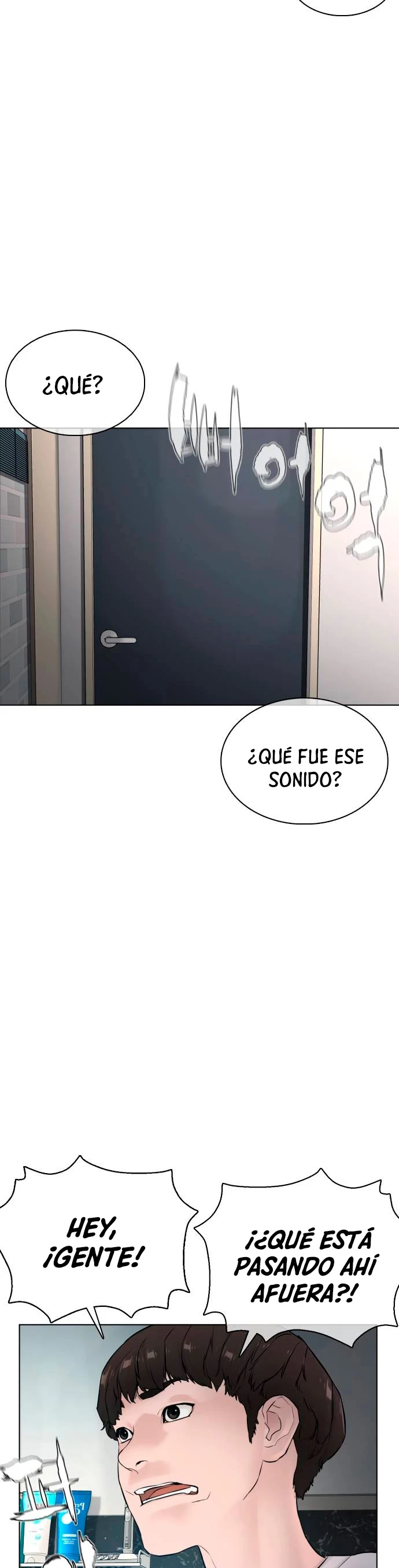 Como madrear > Capitulo 90 > Page 51