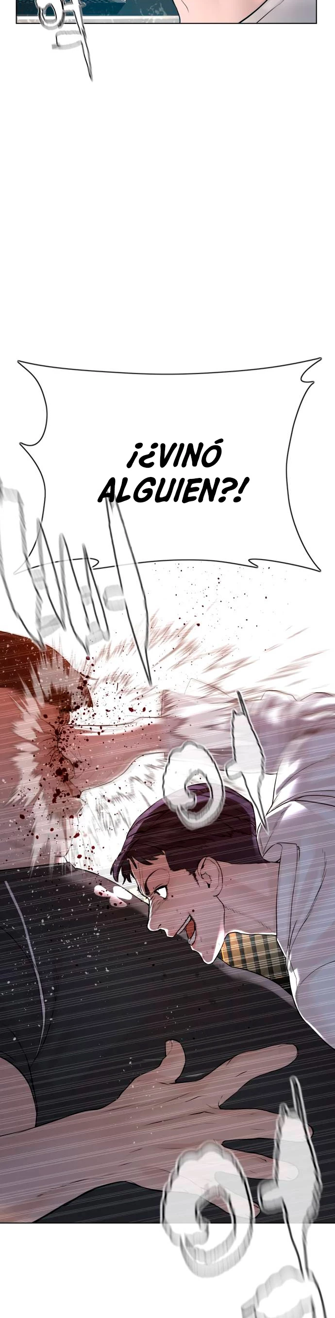 Como madrear > Capitulo 90 > Page 61