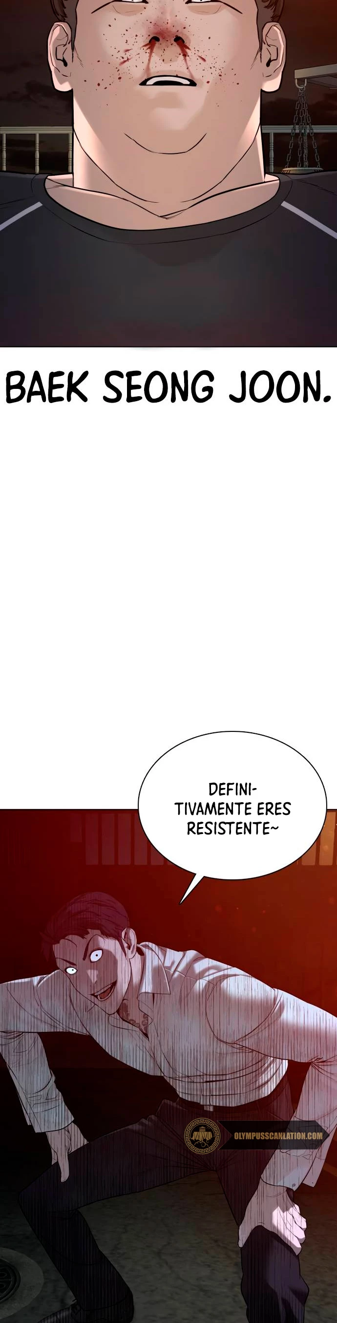 Como madrear > Capitulo 90 > Page 81