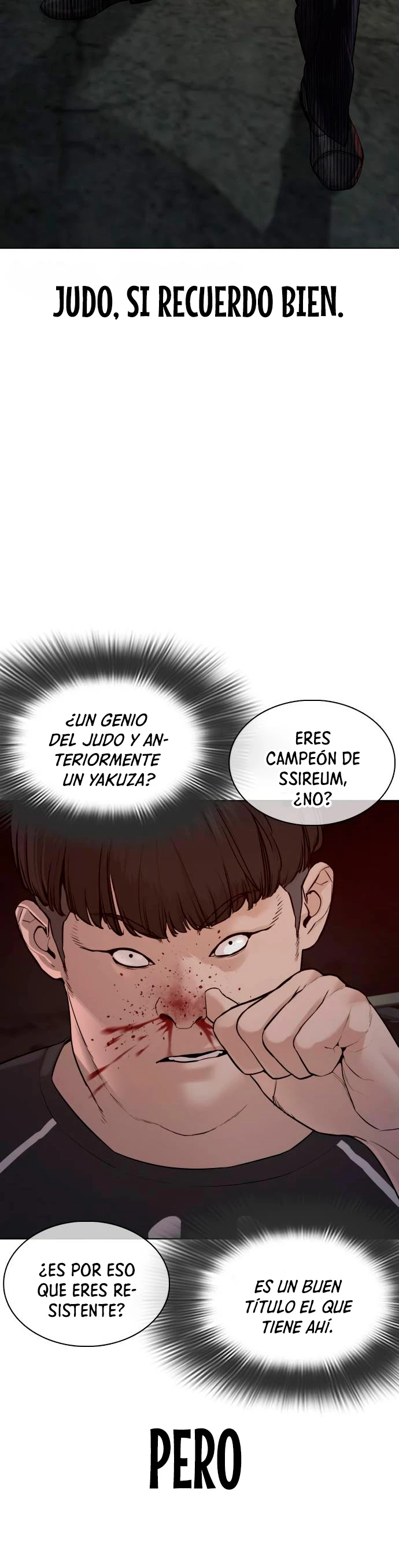 Como madrear > Capitulo 90 > Page 91