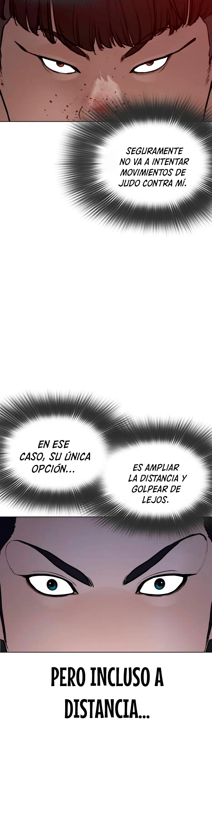 Como madrear > Capitulo 90 > Page 111