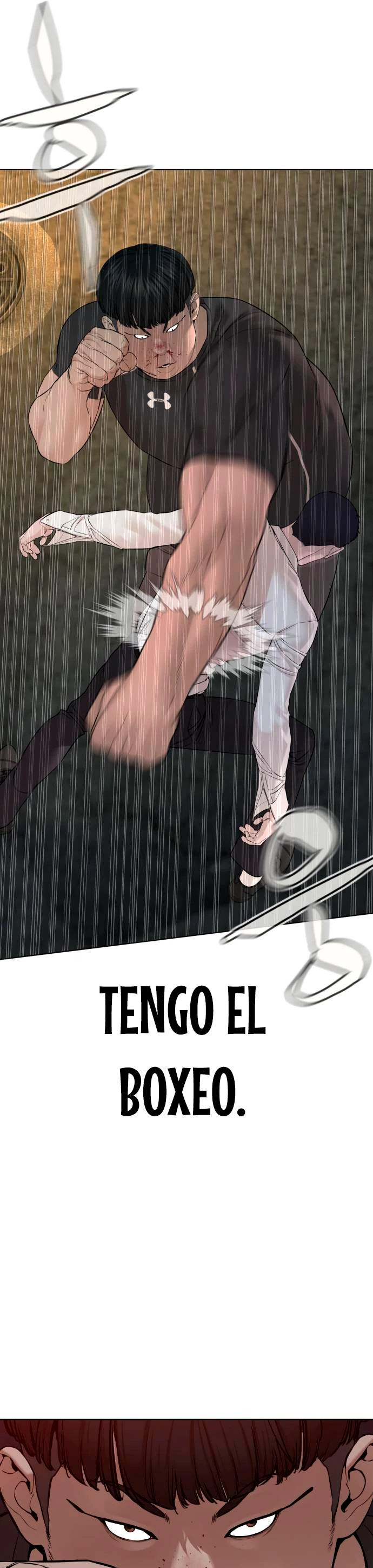 Como madrear > Capitulo 90 > Page 121