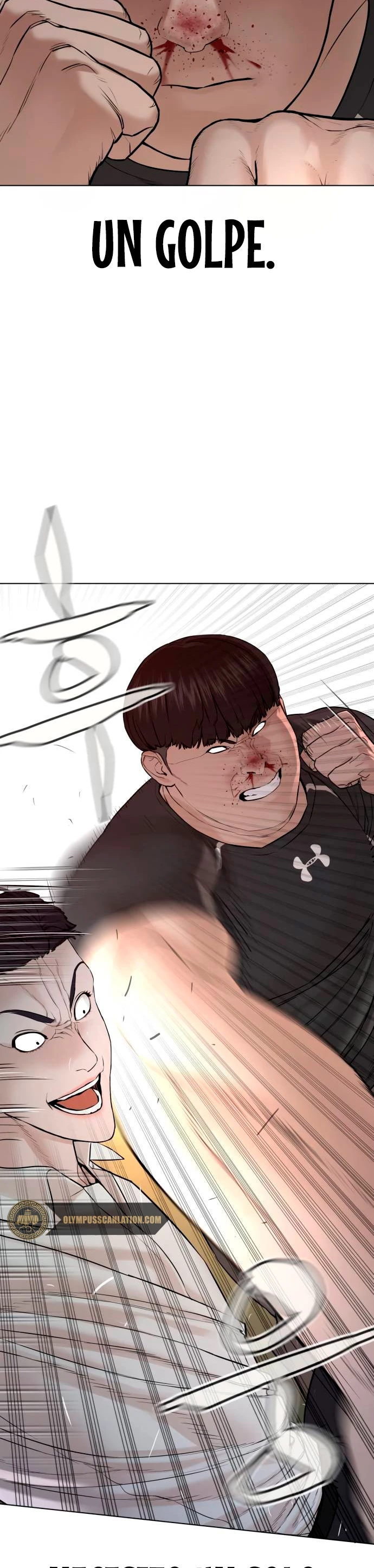 Como madrear > Capitulo 90 > Page 131