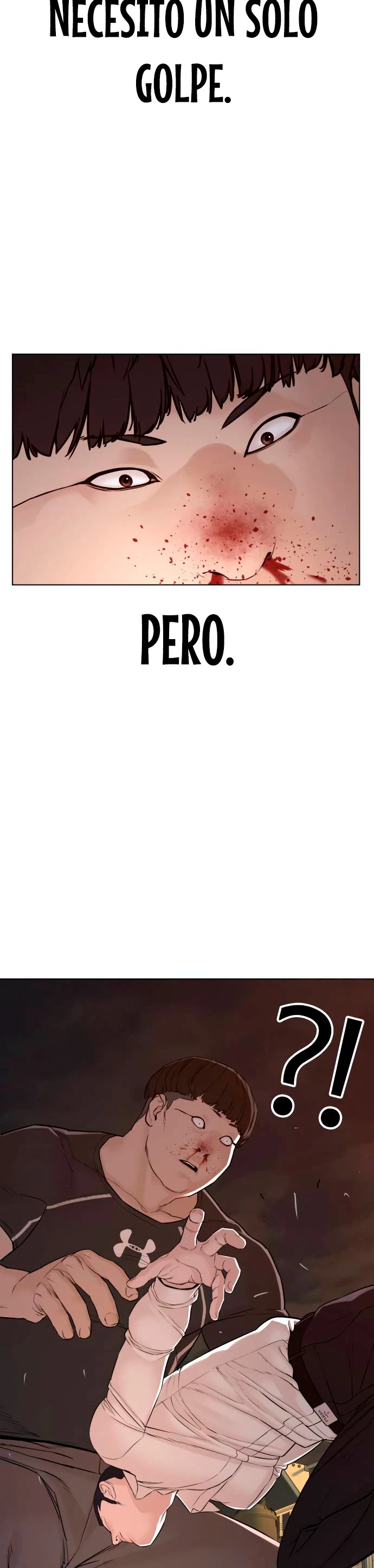 Como madrear > Capitulo 90 > Page 141