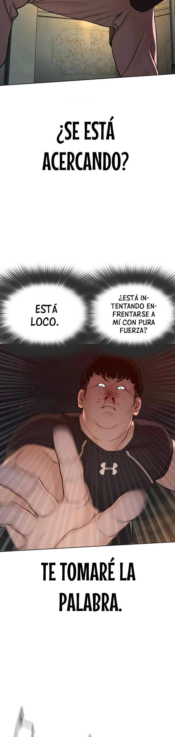 Como madrear > Capitulo 90 > Page 151