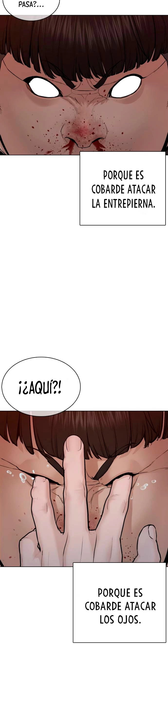 Como madrear > Capitulo 90 > Page 191