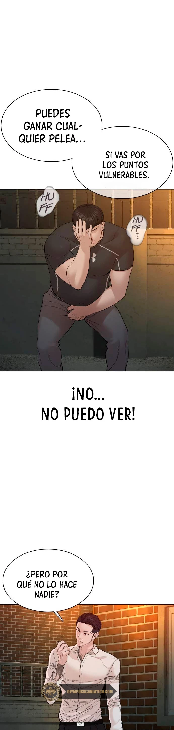 Como madrear > Capitulo 90 > Page 201