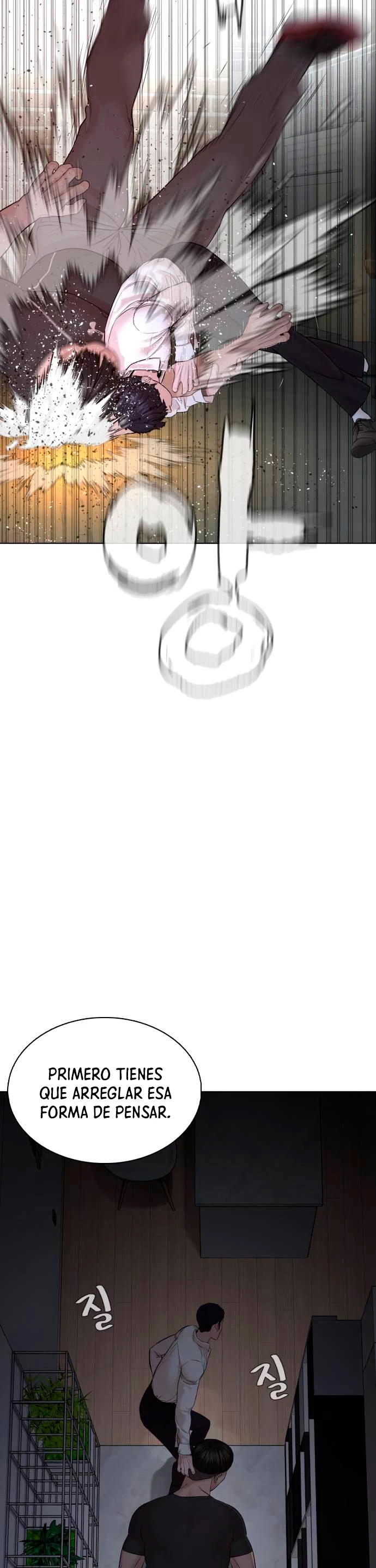 Como madrear > Capitulo 90 > Page 241