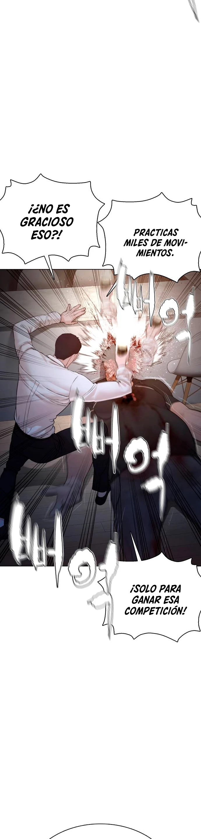 Como madrear > Capitulo 90 > Page 271