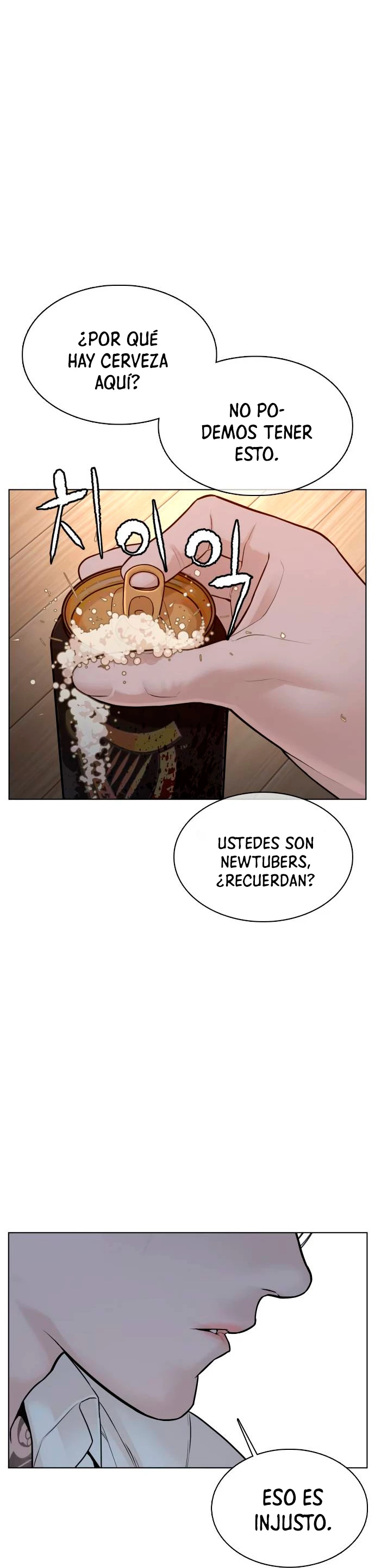 Como madrear > Capitulo 90 > Page 291