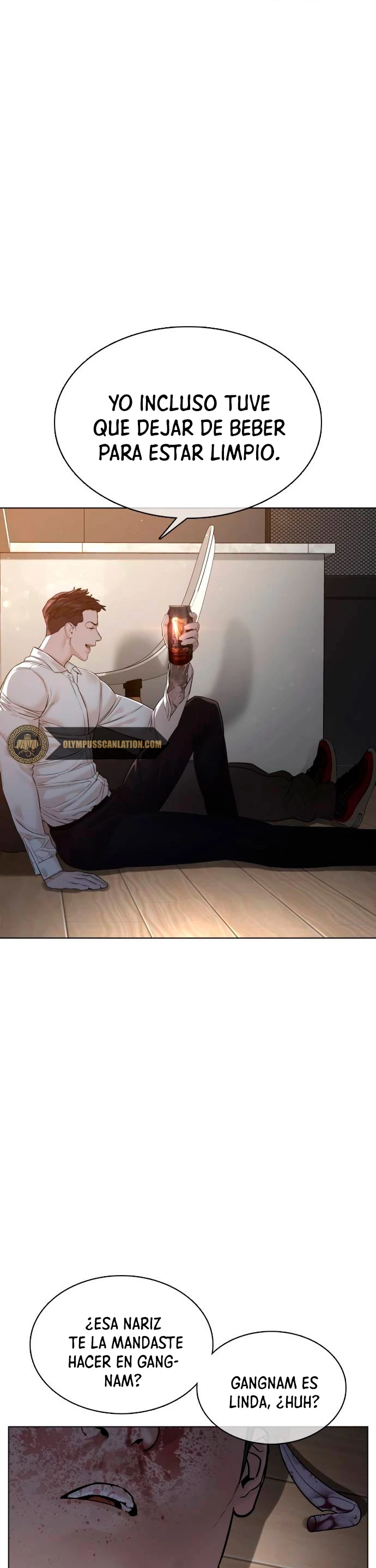 Como madrear > Capitulo 90 > Page 301