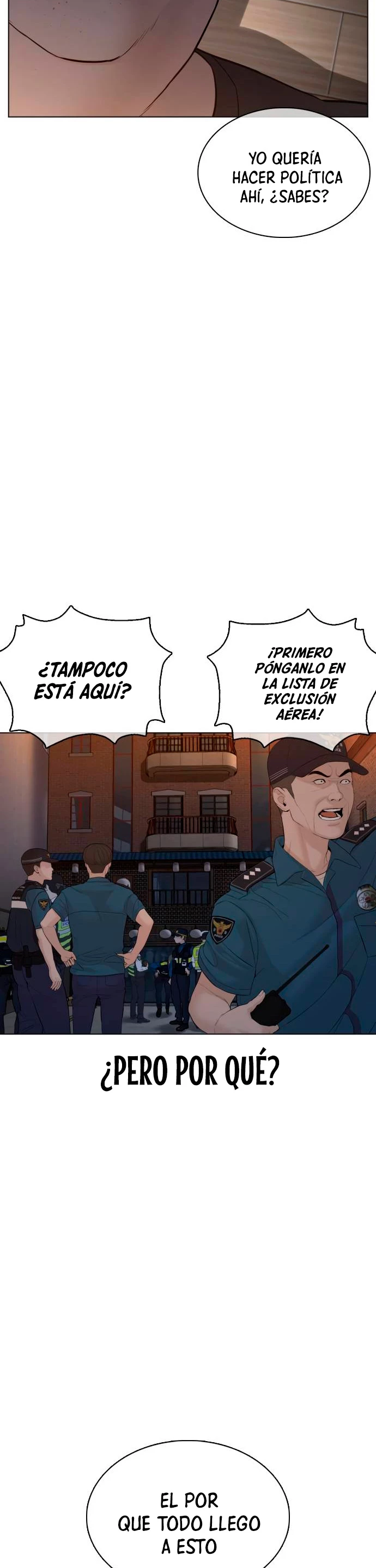 Como madrear > Capitulo 90 > Page 311