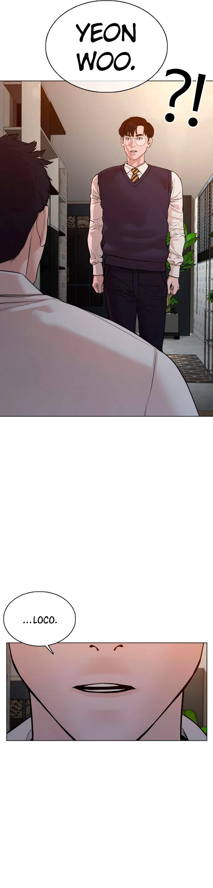 Como madrear > Capitulo 90 > Page 331