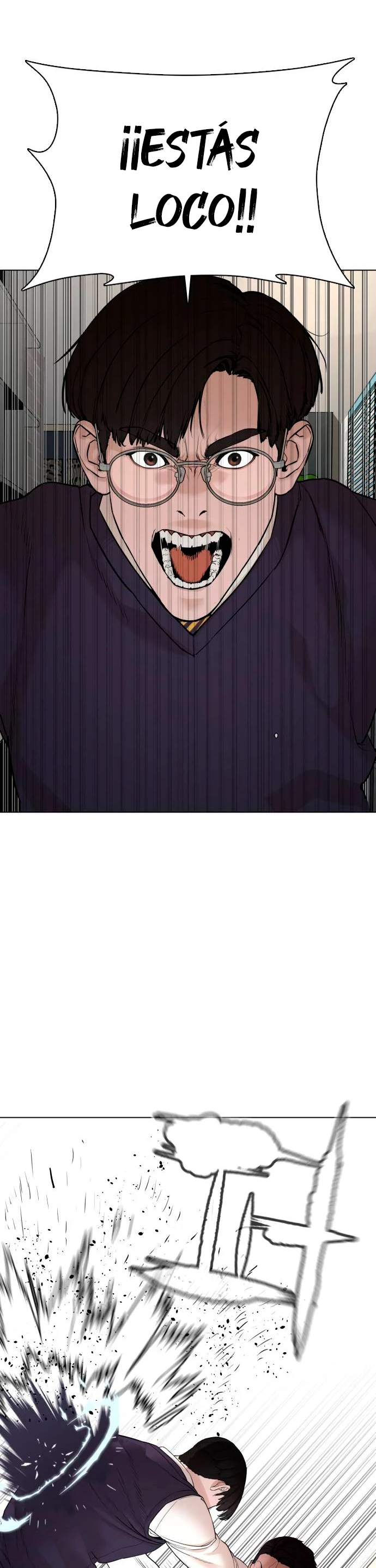 Como madrear > Capitulo 90 > Page 341