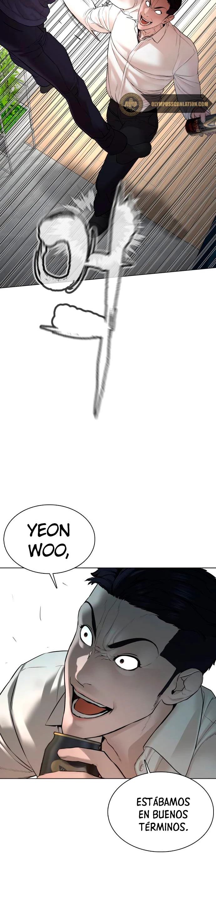 Como madrear > Capitulo 90 > Page 351