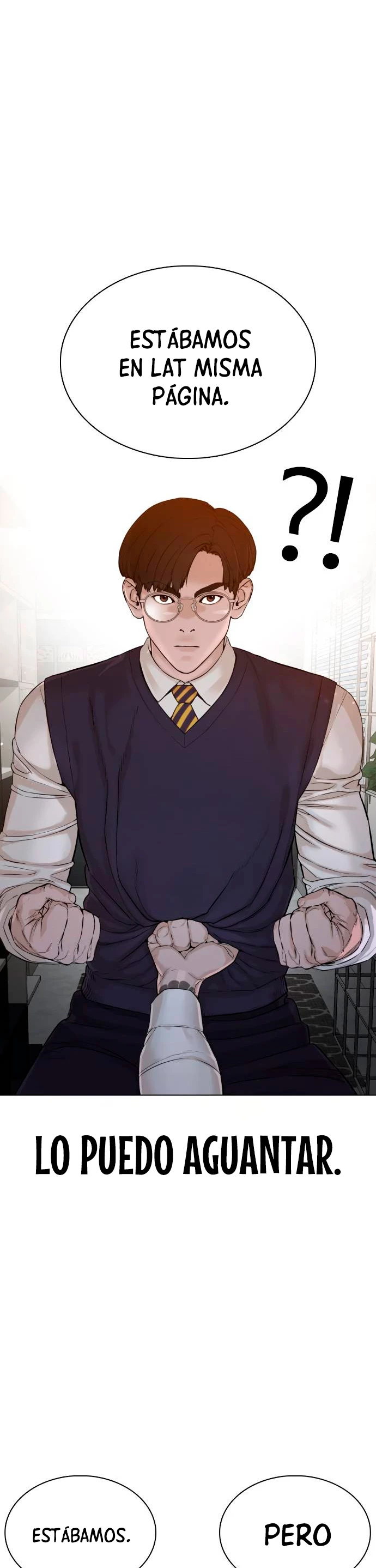 Como madrear > Capitulo 90 > Page 361