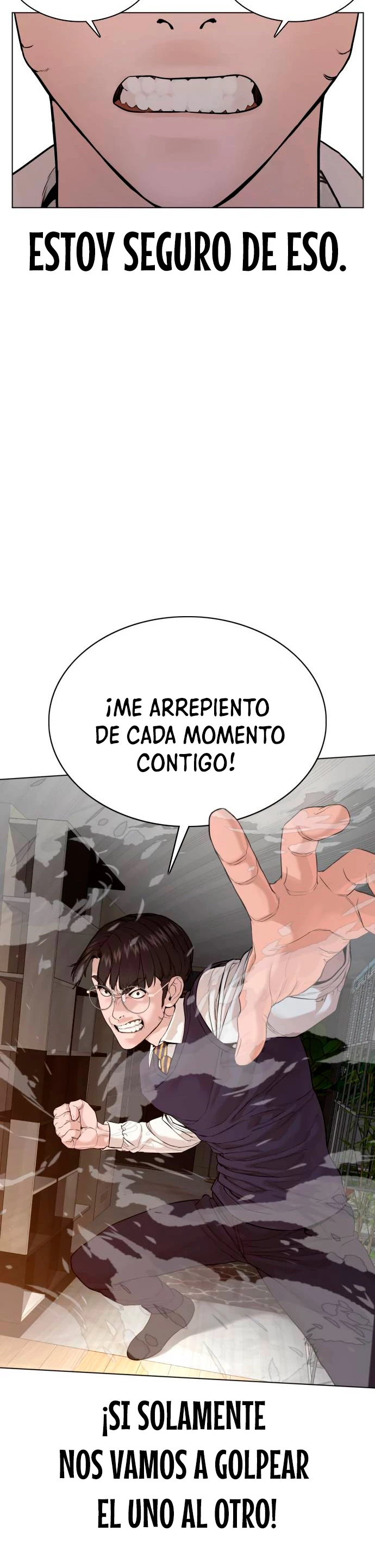 Como madrear > Capitulo 90 > Page 371