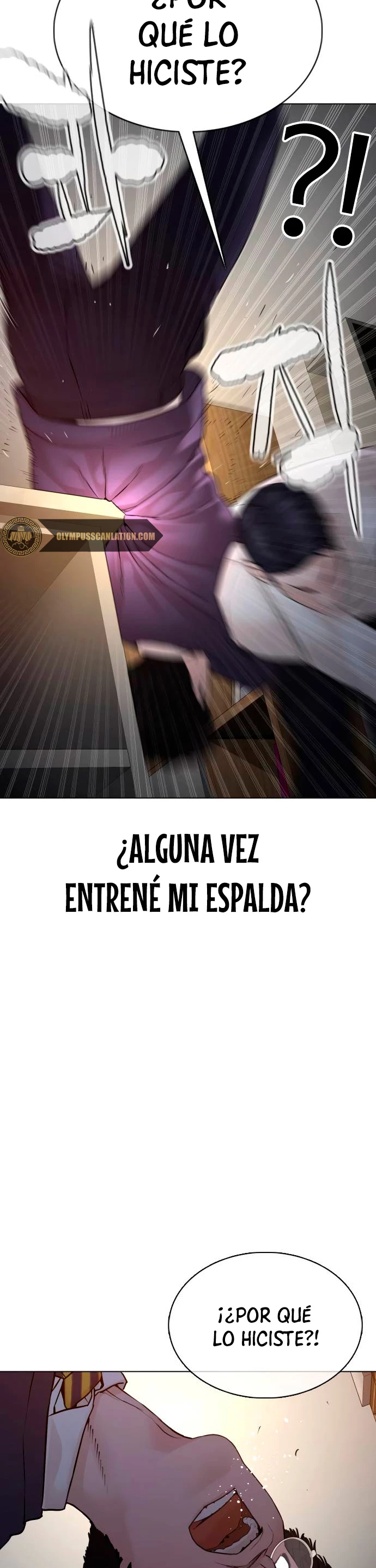 Como madrear > Capitulo 90 > Page 401