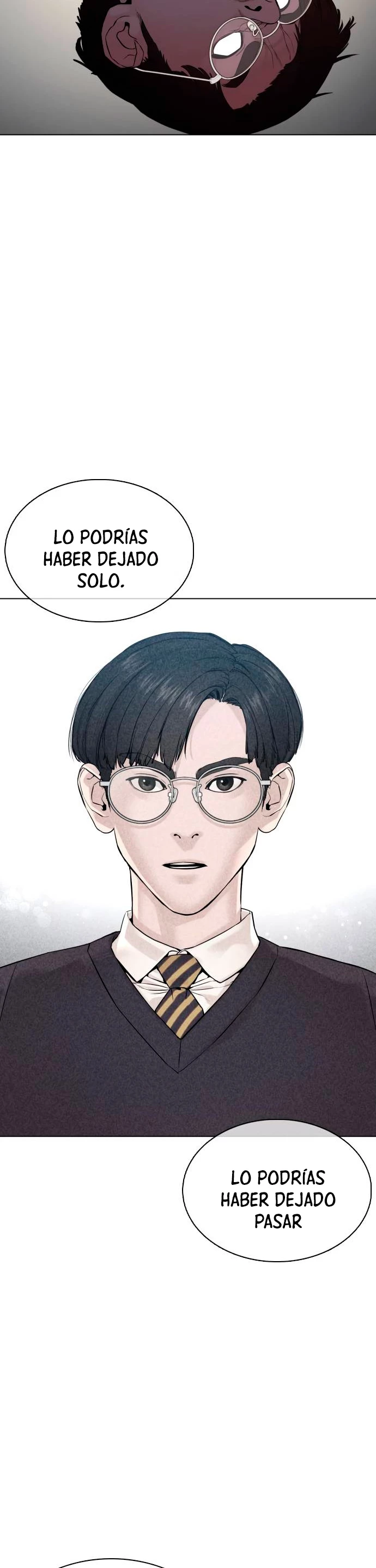 Como madrear > Capitulo 90 > Page 411