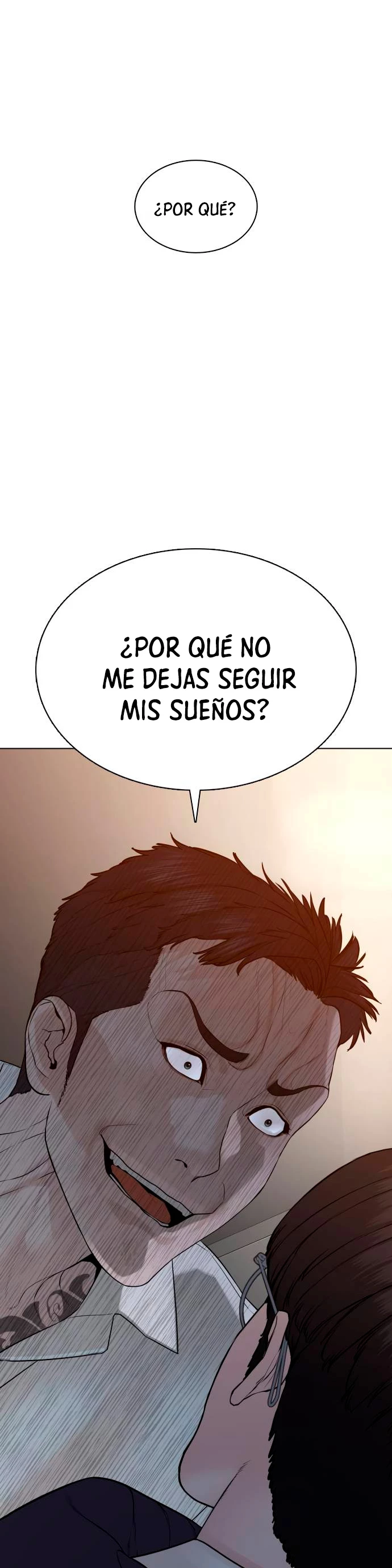 Como madrear > Capitulo 90 > Page 441