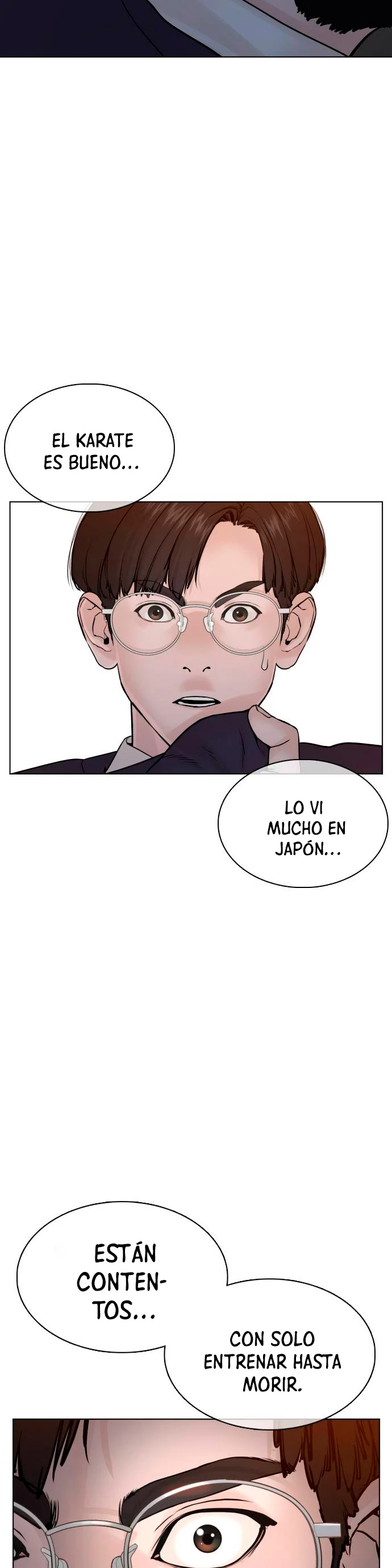 Como madrear > Capitulo 90 > Page 451