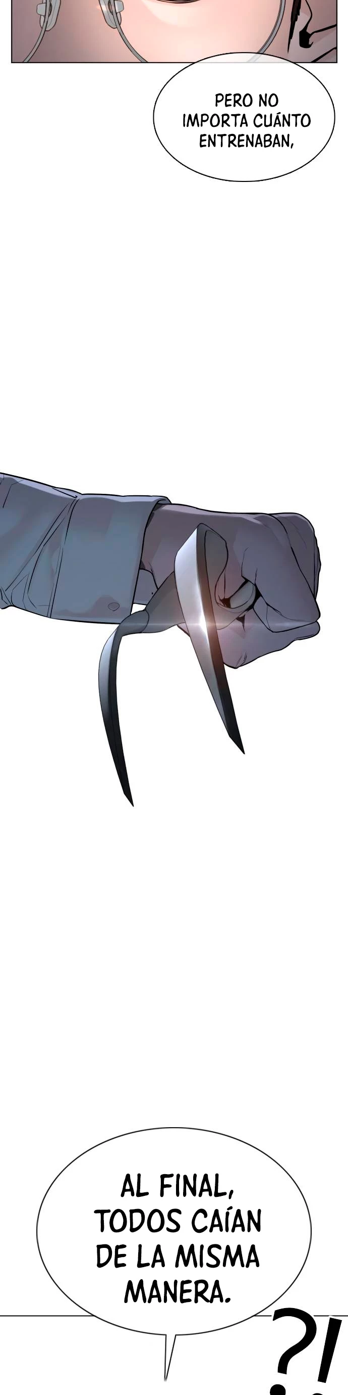 Como madrear > Capitulo 90 > Page 461