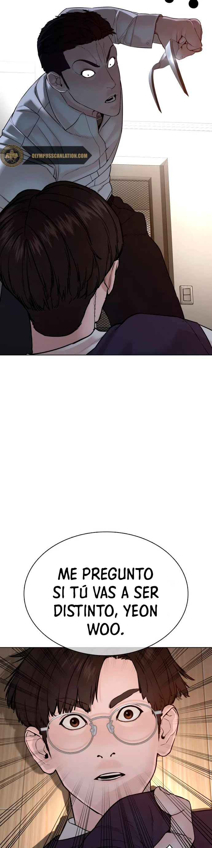 Como madrear > Capitulo 90 > Page 471