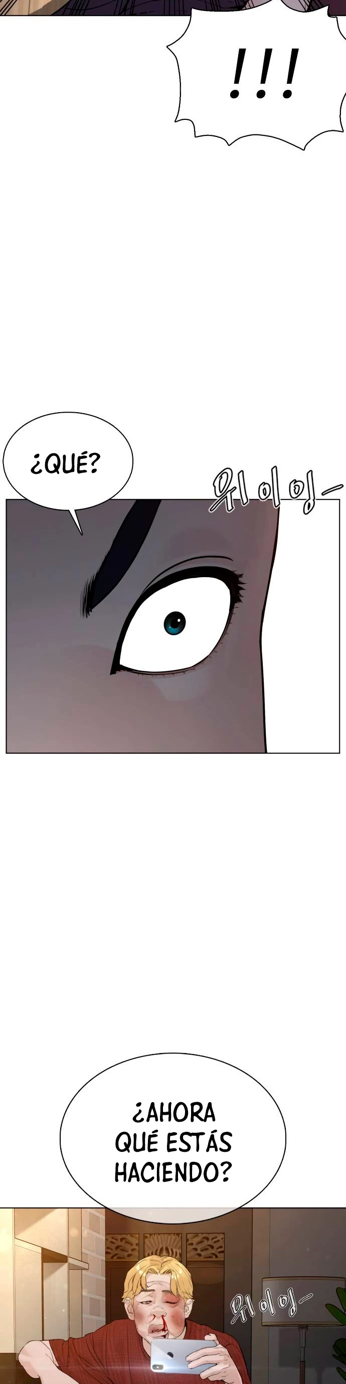 Como madrear > Capitulo 90 > Page 481