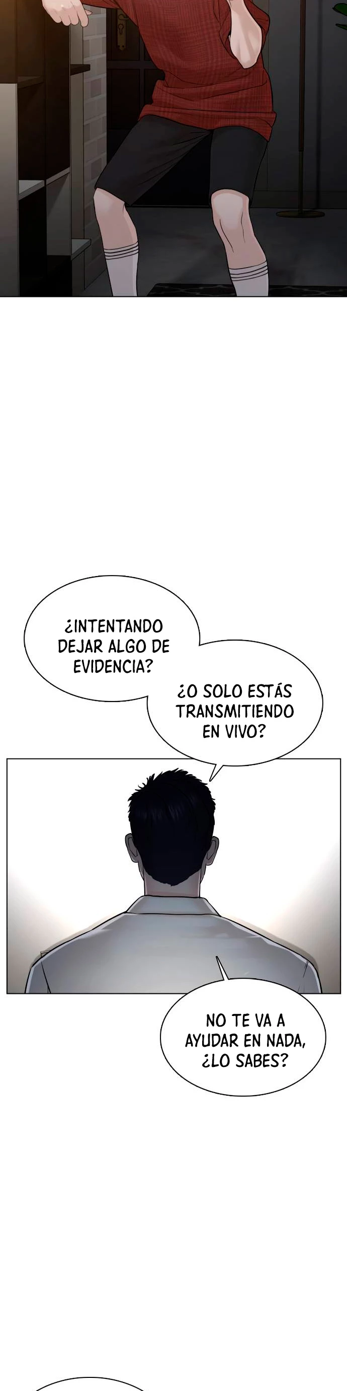 Como madrear > Capitulo 90 > Page 491