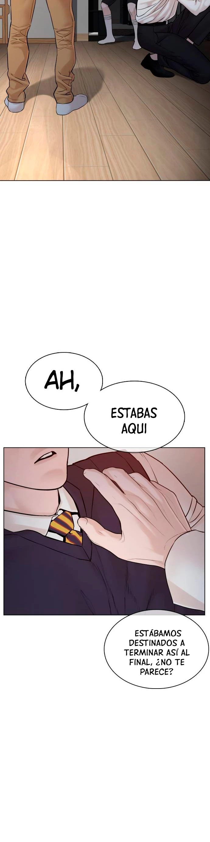 Como madrear > Capitulo 90 > Page 511