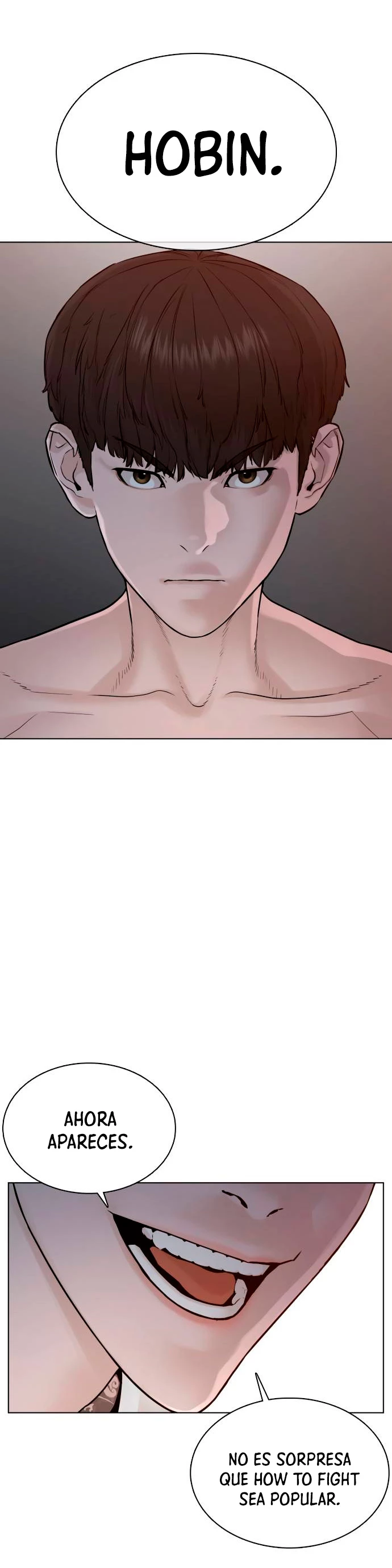 Como madrear > Capitulo 90 > Page 521