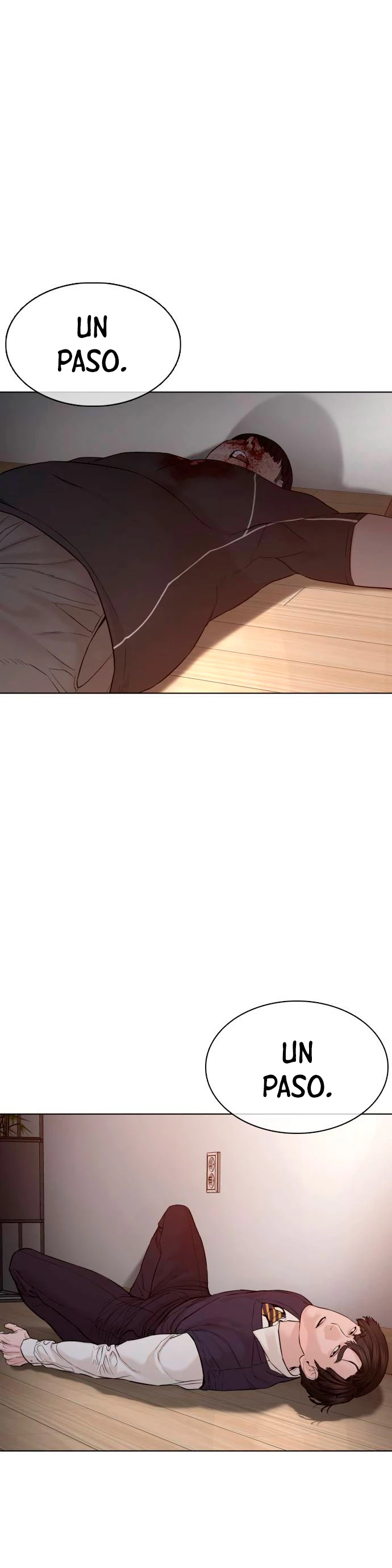 Como madrear > Capitulo 90 > Page 531