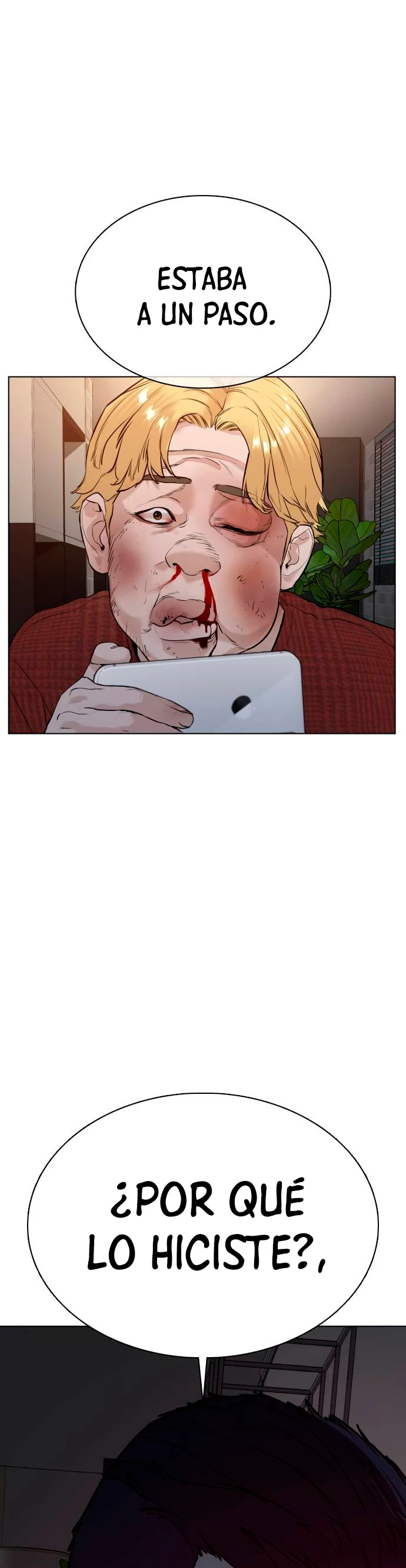 Como madrear > Capitulo 90 > Page 541