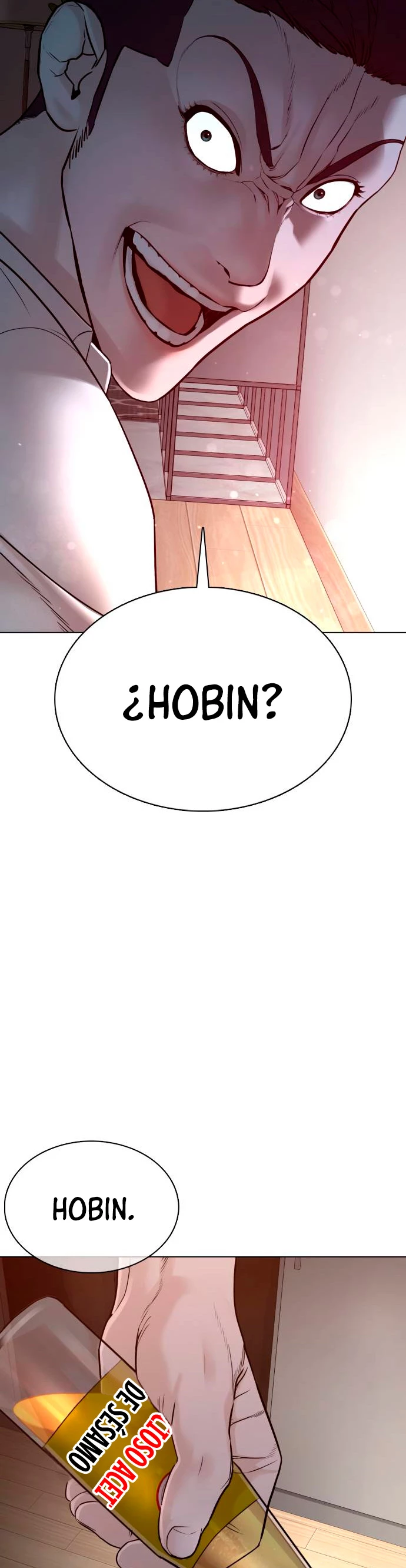 Como madrear > Capitulo 90 > Page 551