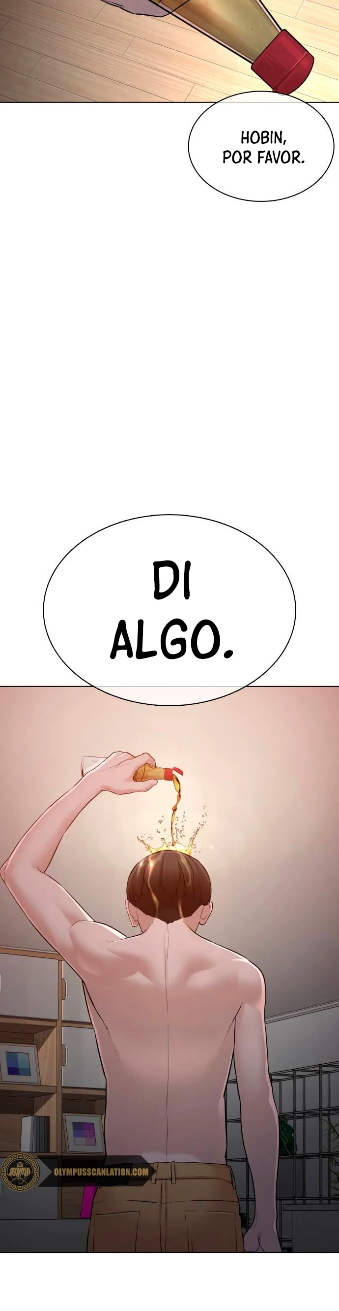 Como madrear > Capitulo 90 > Page 561